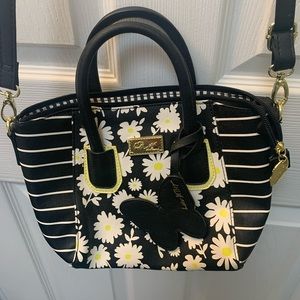 Betsey Johnson handbag